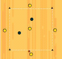 Gráfico de ejercicio 5 x 2
